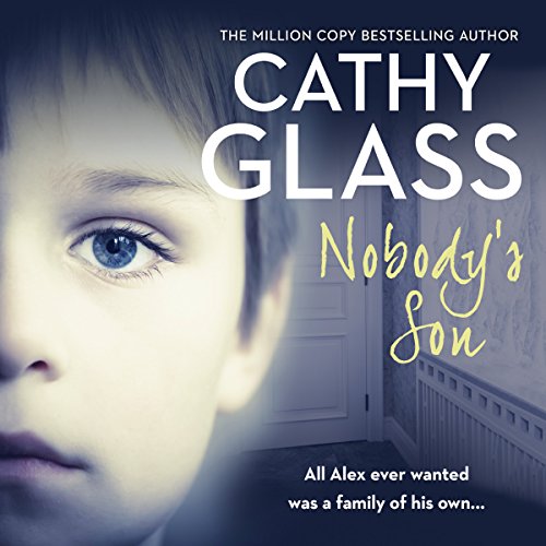 Cover of Nobody’s Son