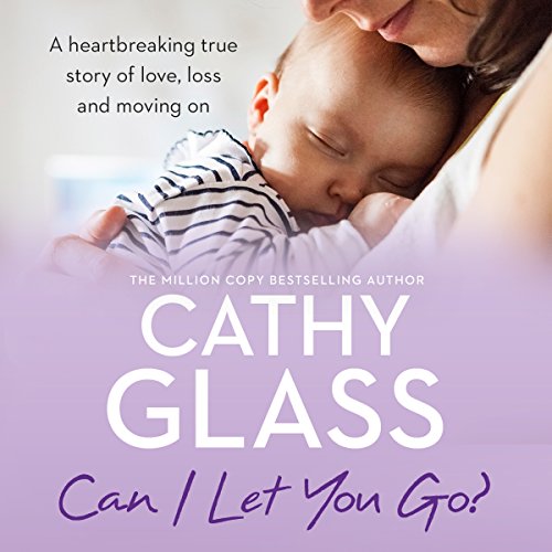 Cover of Can I Let You Go?