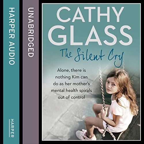 Cover of The Silent Cry