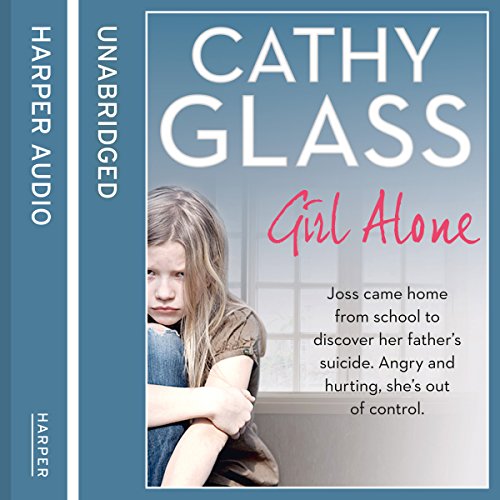 Cover of Girl Alone