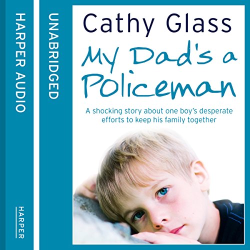Cover of My Dad’s a Policeman