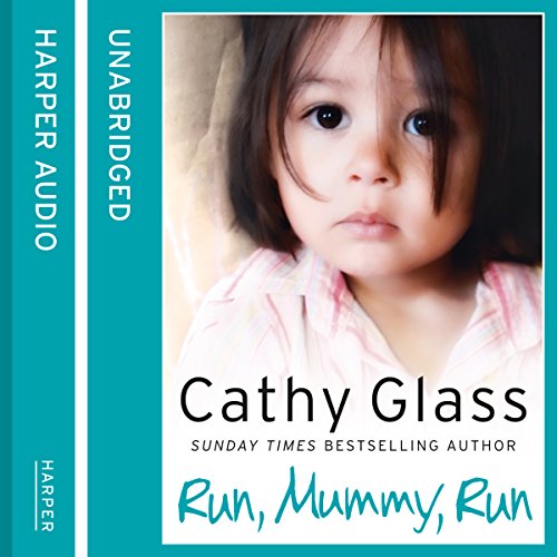 Cover of Run, Mummy, Run