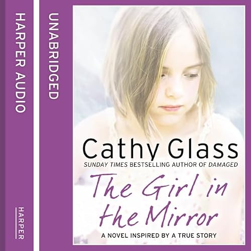 Cover of The Girl in the Mirror