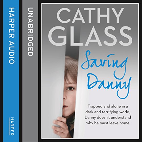 Cover of Saving Danny