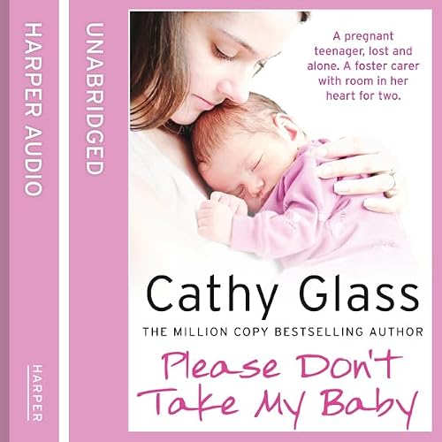 Cover of Please Don’t Take My Baby