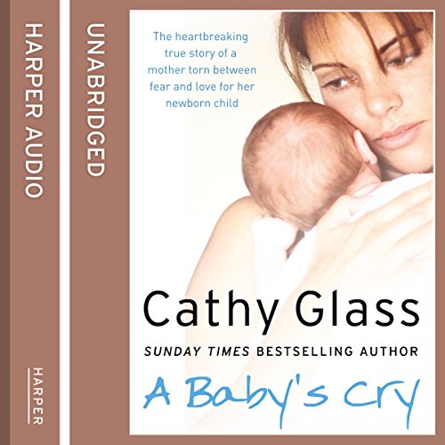 Cover of A Baby's Cry