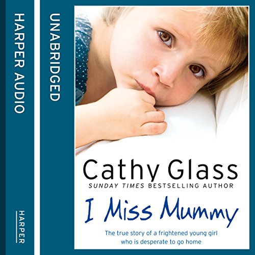 Cover of I Miss Mummy