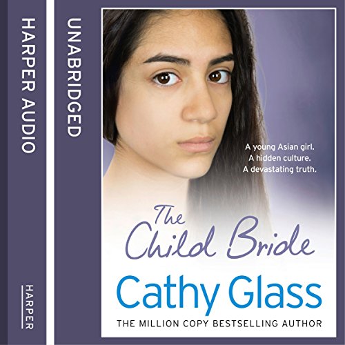 Cover of The Child Bride