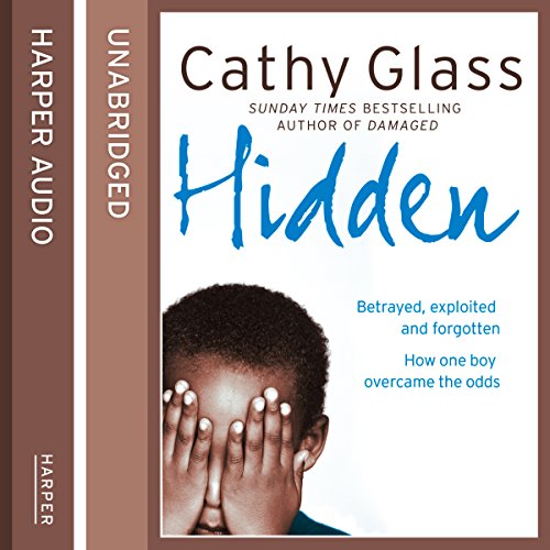 Cover of Hidden