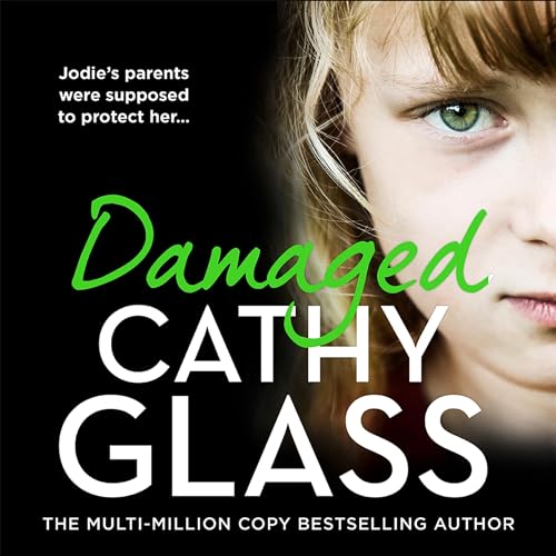 Cover of Damaged