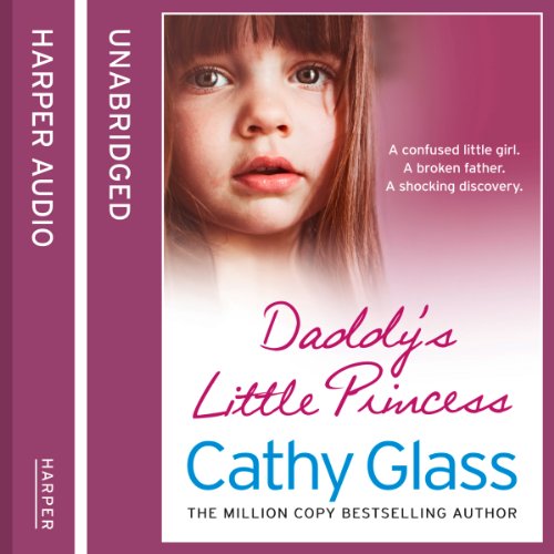 Cover of Daddy's Little Princess