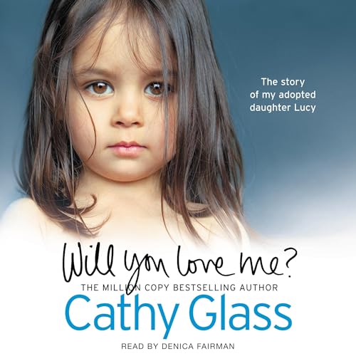 Cover of Will You Love Me?
