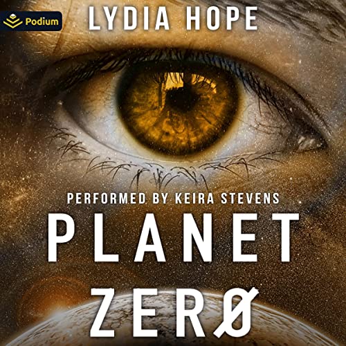 Cover of Planet Zero
