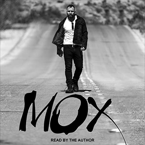 Cover of MOX