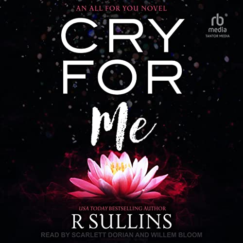 Cover of Cry for Me