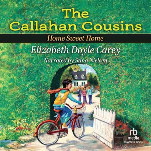 Cover of Callahan Cousins