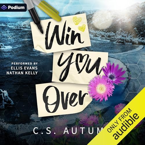 Cover of Win You Over