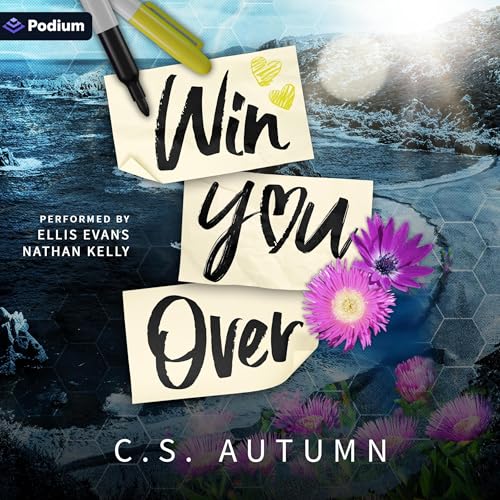 Cover of Win You Over