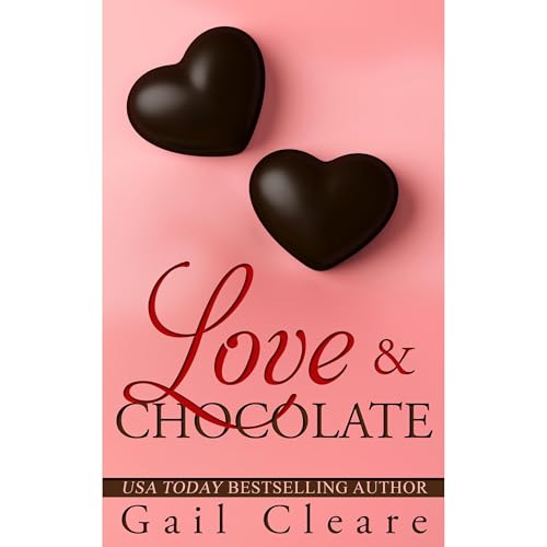 Cover of Love & Chocolate