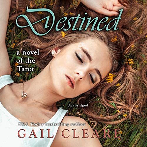 Cover of Destined