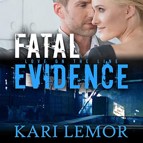 Cover of Fatal Evidence