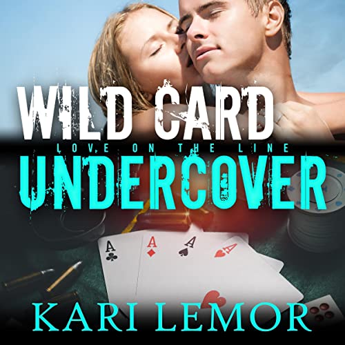 Cover of Wild Card Undercover