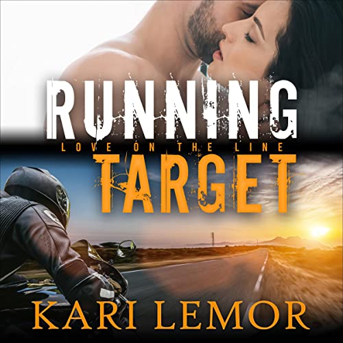 Cover of Running Target