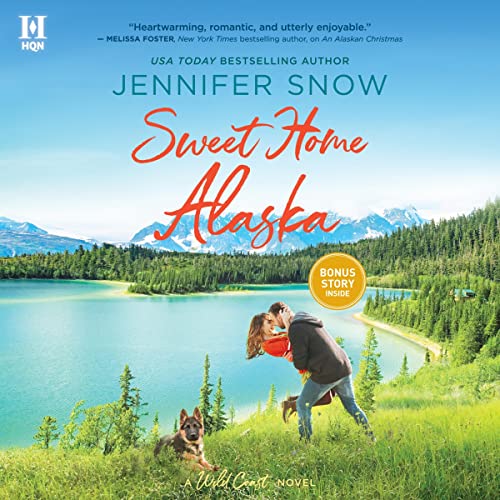 Cover of Sweet Home Alaska