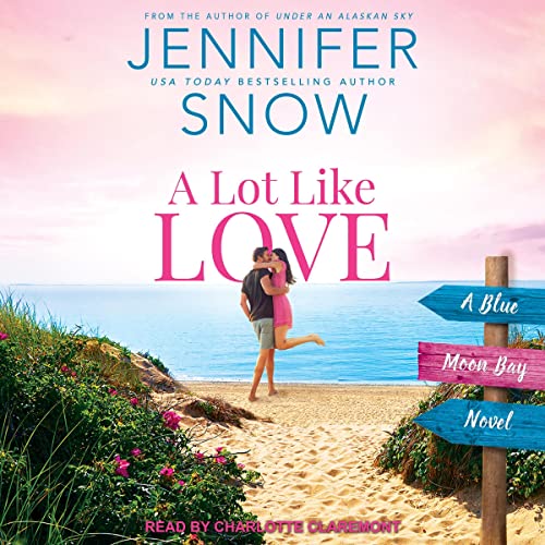 Cover of A Lot Like Love