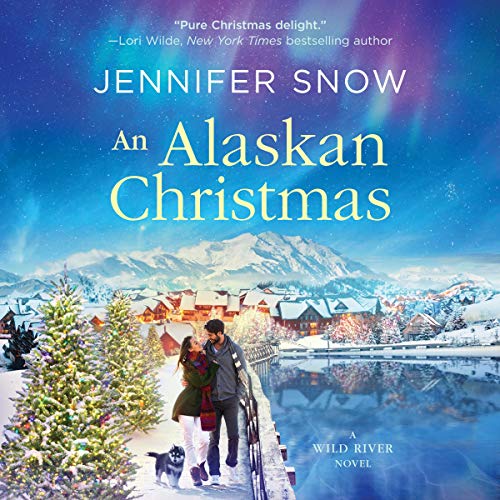 Cover of An Alaskan Christmas