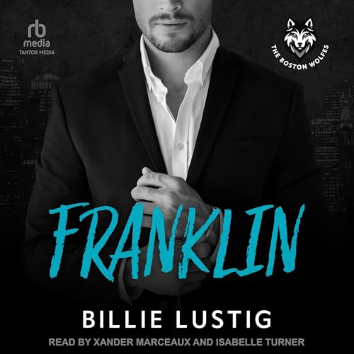 Cover of Franklin