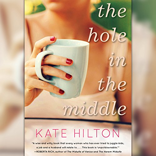 Cover of The Hole in the Middle