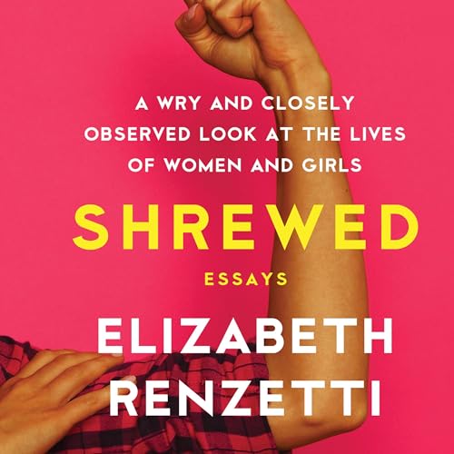 Cover of Shrewed