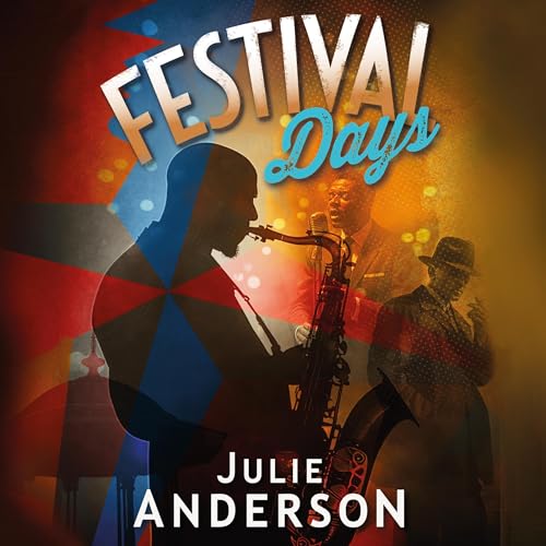 Cover of Festival Days