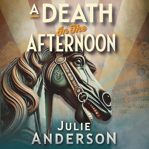 Cover of A Death in the Afternoon