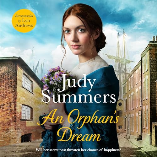 Cover of An Orphan's Dream