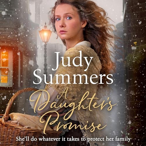 Cover of A Daughter's Promise