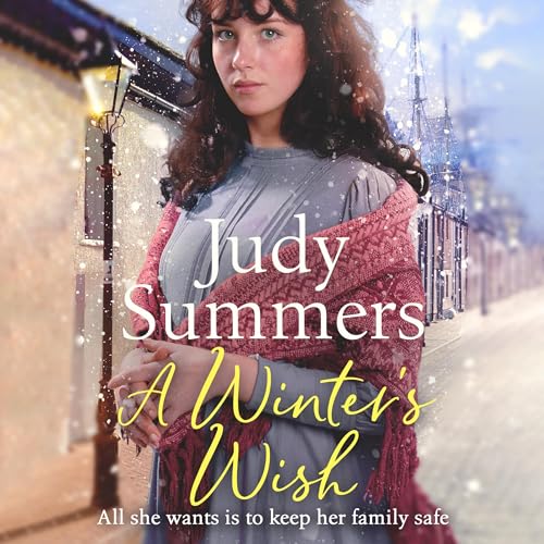 Cover of A Winter's Wish