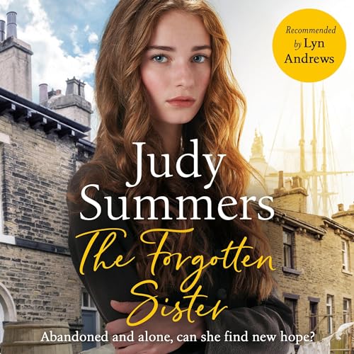 Cover of The Forgotten Sister