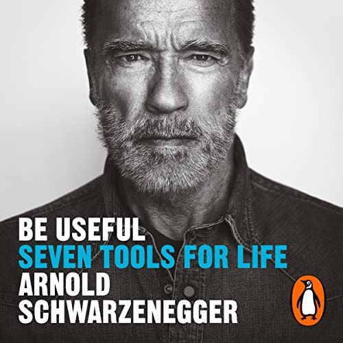 Cover of Be Useful