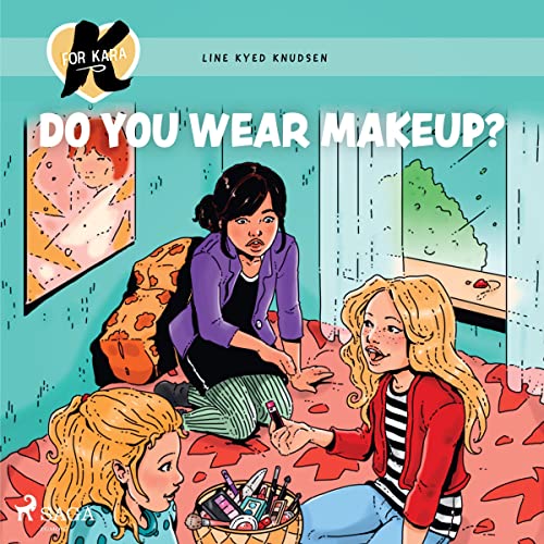 Cover of Do You Wear Makeup?