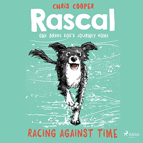 Cover of Racing Against Time
