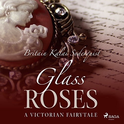Cover of Glass Roses