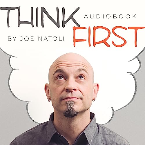 Cover of Think First