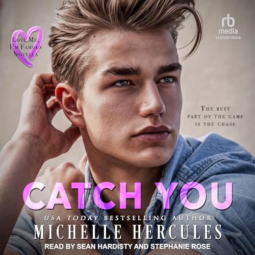 Cover of Catch You