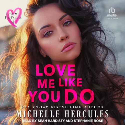 Cover of Love Me Like You Do