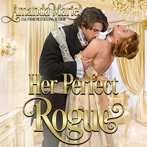 Cover of Her Perfect Rogue
