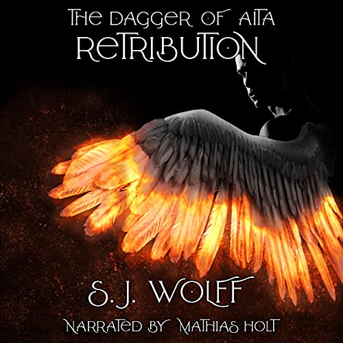 Cover of Retribution