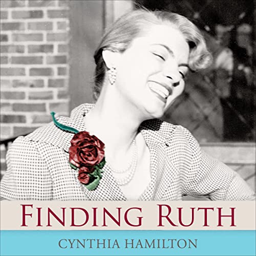 Cover of Finding Ruth