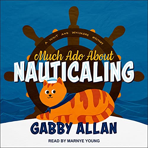 Cover of Much Ado about Nauticaling